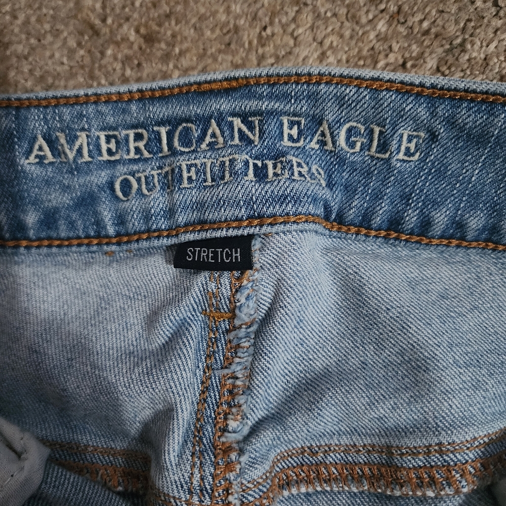 American Eagle Pants